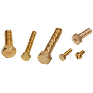 Brass Fastener 4